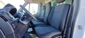 Renault Master 2.3  150 MAXI JUMBO, снимка 9