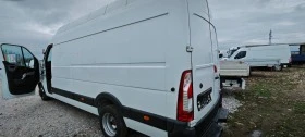 Renault Master 2.3  150 MAXI JUMBO, снимка 3