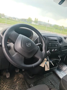 Renault Master 2.3 EURO6 MAXI ������ | Mobile.bg � ����� ������ 11