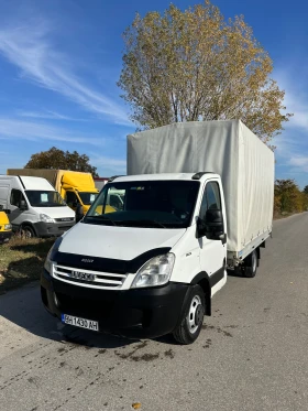 Iveco 35c15, снимка 1