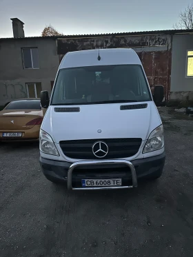 Mercedes-Benz Sprinter 313, снимка 1