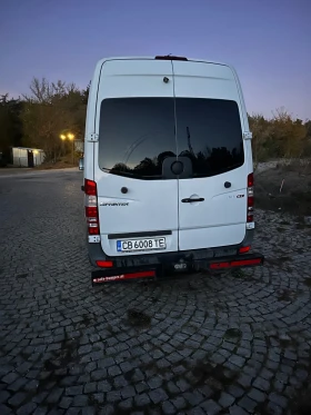 Mercedes-Benz Sprinter 313, снимка 12