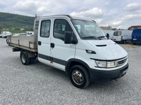 Iveco Daily 35C12  | Mobile.bg    5