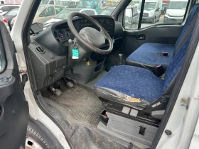 Iveco Daily 35C12  | Mobile.bg    7