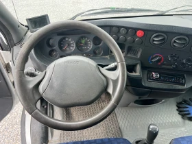 Iveco Daily 35C12  | Mobile.bg    10