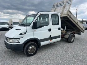 Снимка Iveco Daily