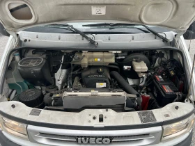 Iveco Daily 35C12  | Mobile.bg    13