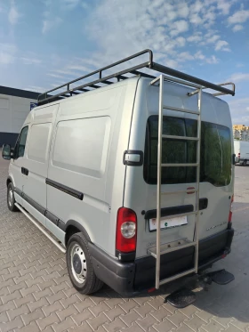 Opel Movano 2.5 CDTI | Mobile.bg    3