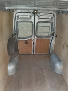 Opel Movano 2.5 CDTI | Mobile.bg    6