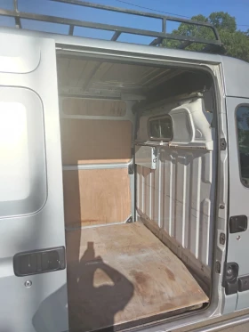 Opel Movano 2.5 CDTI | Mobile.bg    7