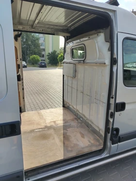 Opel Movano 2.5 CDTI | Mobile.bg    8