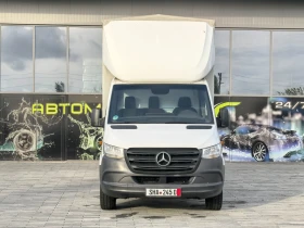 Mercedes-Benz Sprinter 316 163 к.с * Ръчка, снимка 2