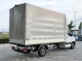 Mercedes-Benz Sprinter 316 163 к.с * Ръчка, снимка 5