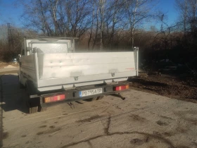 Ford Transit, снимка 5