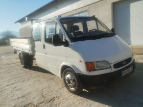 Ford Transit, снимка 1