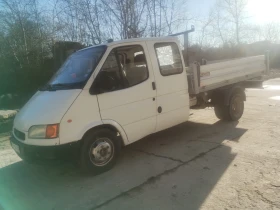Ford Transit, снимка 3