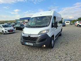 ������ Citroen Jumper