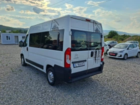Citroen Jumper 2.0HDI* 8+ 1������.* 6-SPEED* 36�. � 426EUR.*  | Mobile.bg � ����� ������ 4