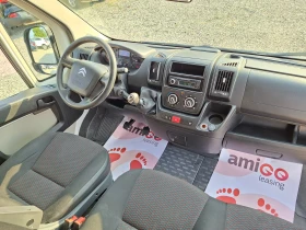 Citroen Jumper 2.0HDI* 8+ 1������.* 6-SPEED* 36�. � 426EUR.*  | Mobile.bg � ����� ������ 10