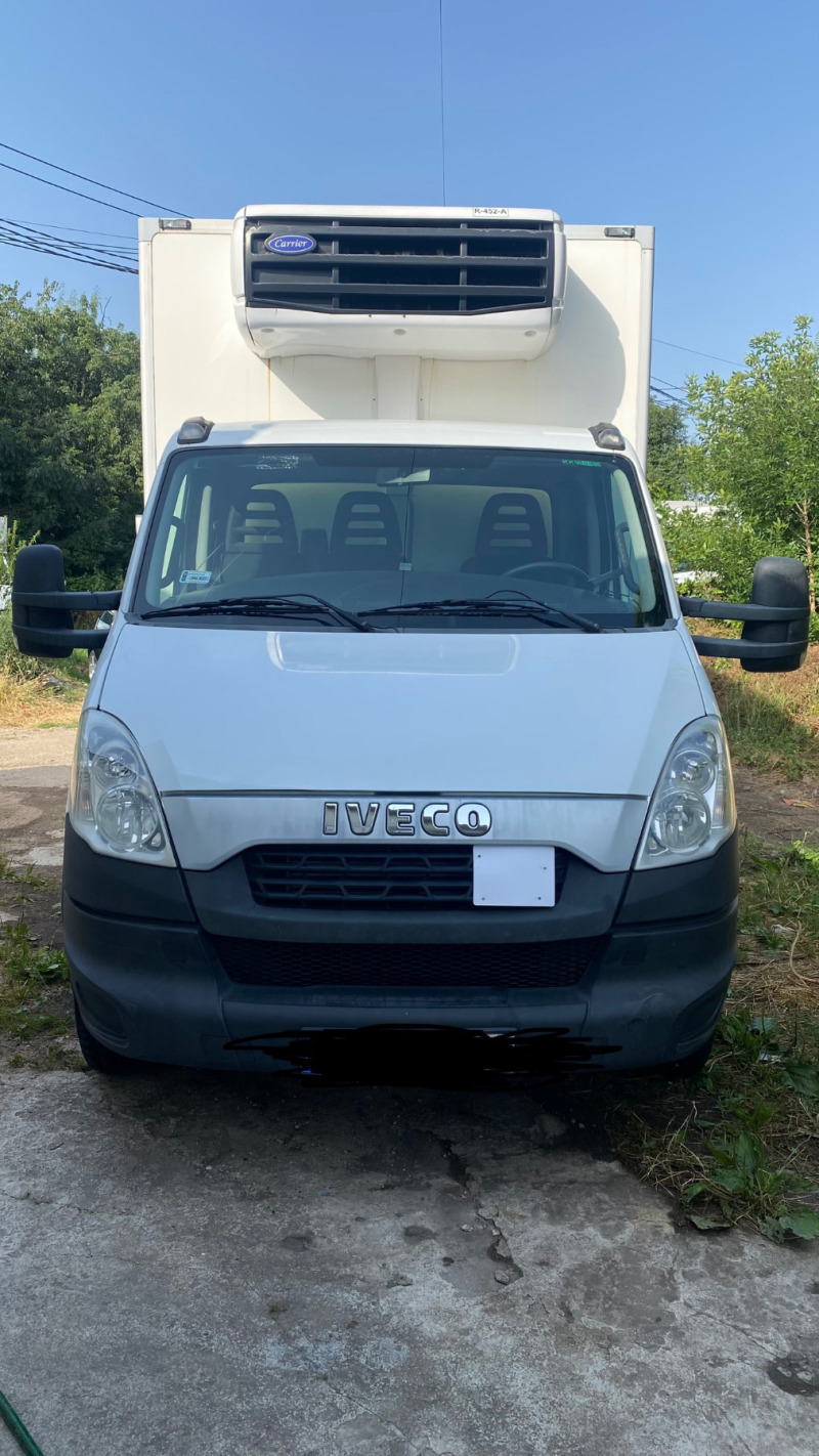 Iveco Daily 70С17