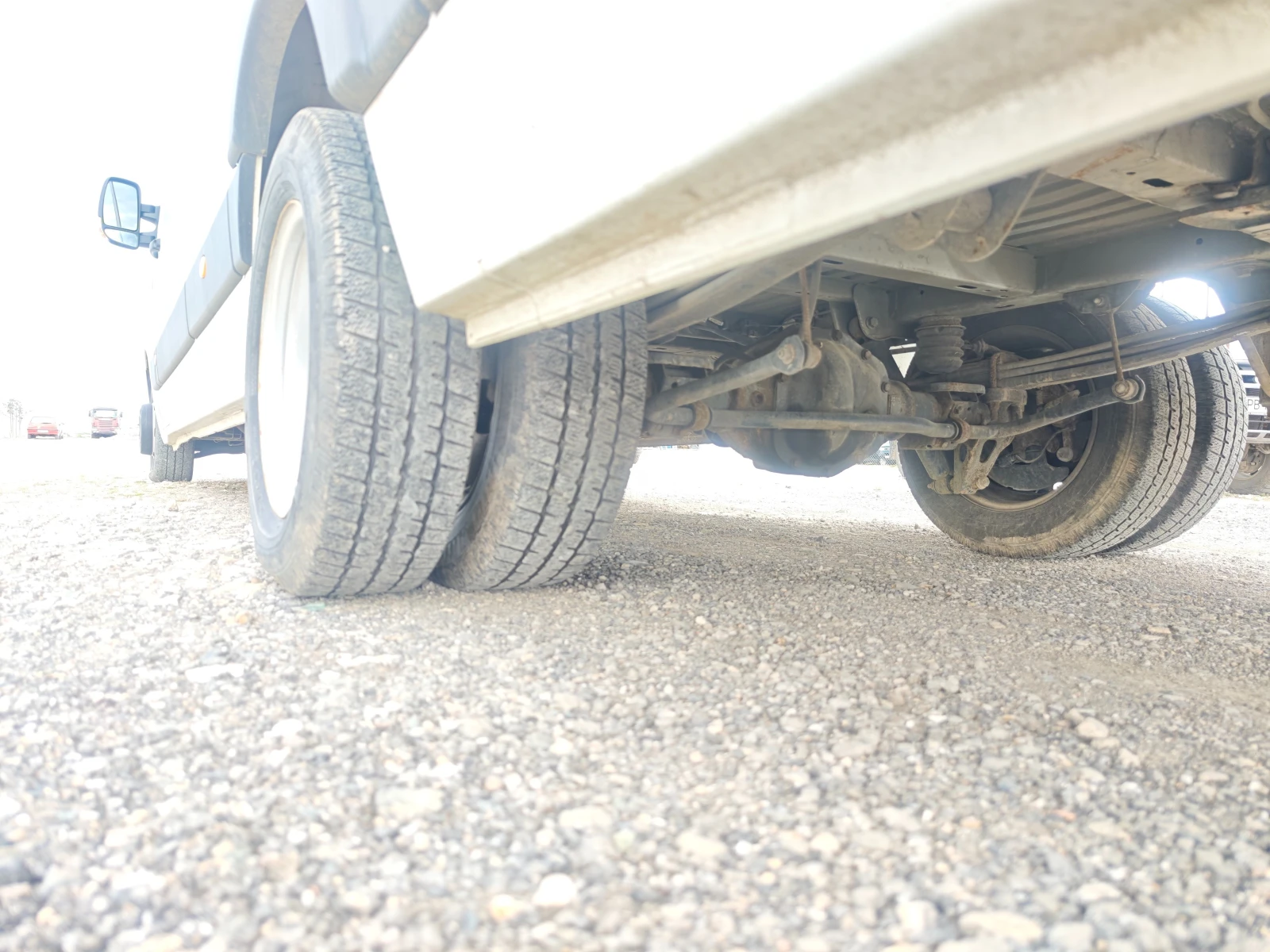 Renault Master 2.3 EURO6 MAXI ЛИЗИНГ, снимка 6 - Бусове и автобуси - 44653490