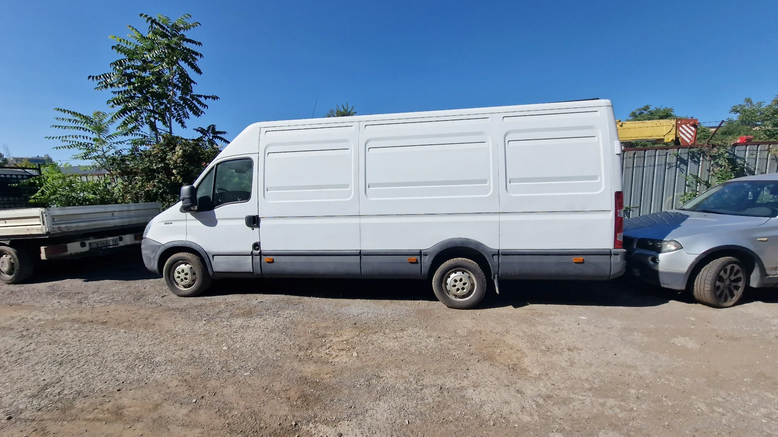 Iveco Daily 35S14V - изображение 2