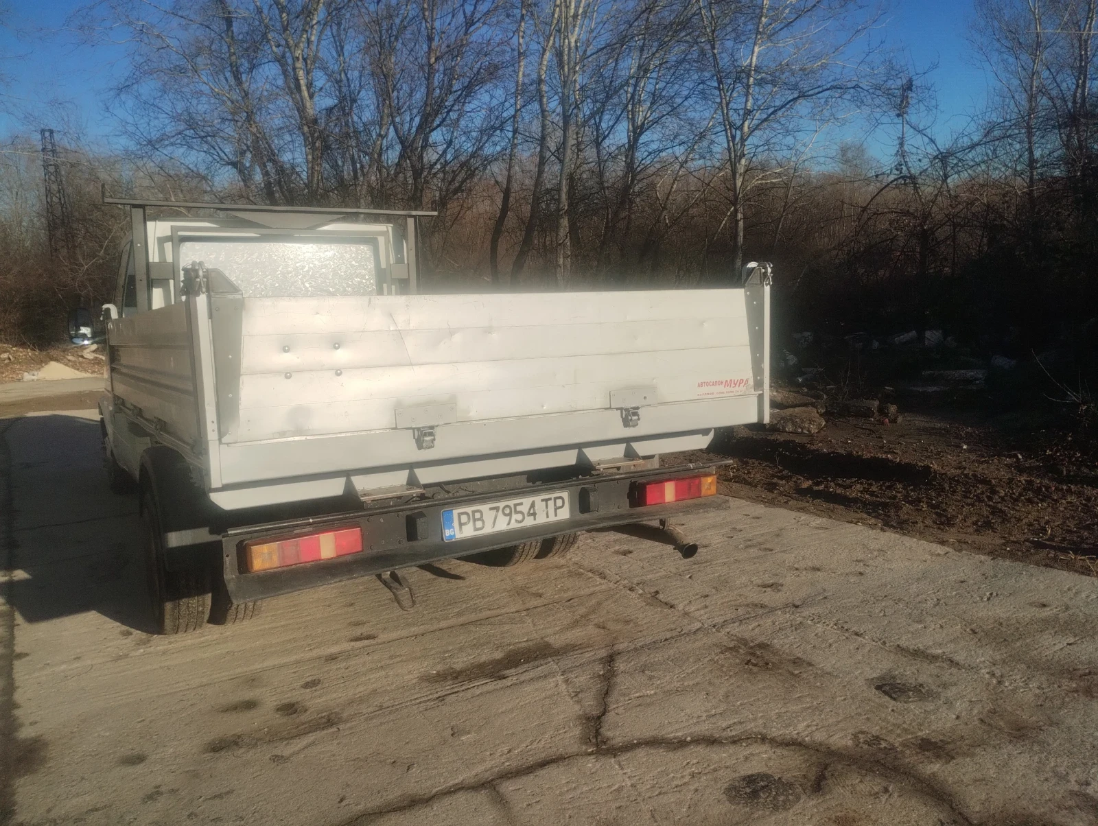 Ford Transit | Mobile.bg � ����������� 5