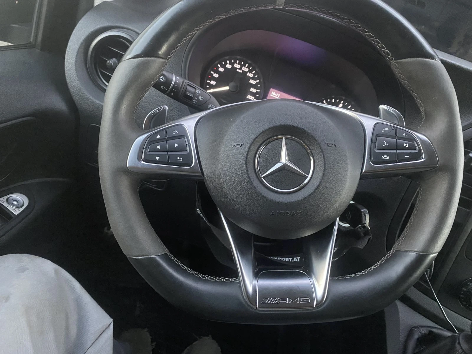 Mercedes-Benz Vito, снимка 6 - Бусове и автобуси - 55911971