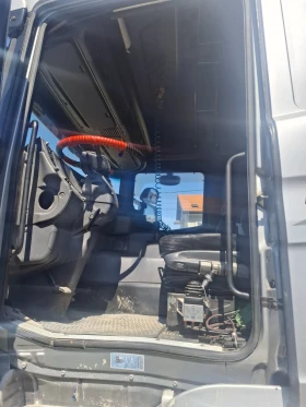 Scania 164 RLA4X2NA, снимка 4