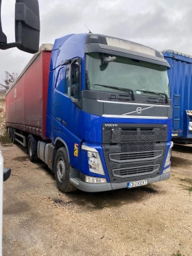 Volvo Fh 460, снимка 1