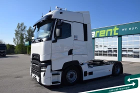 ������ Renault T