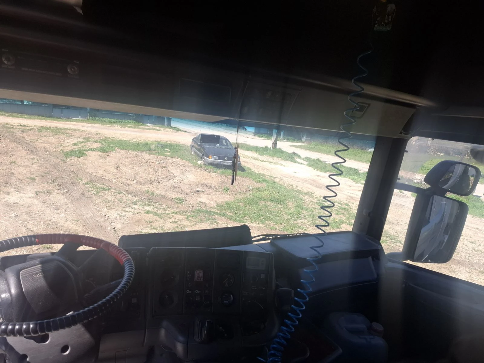 Scania 164 RLA4X2NA, снимка 6 - Камиони - 54251626