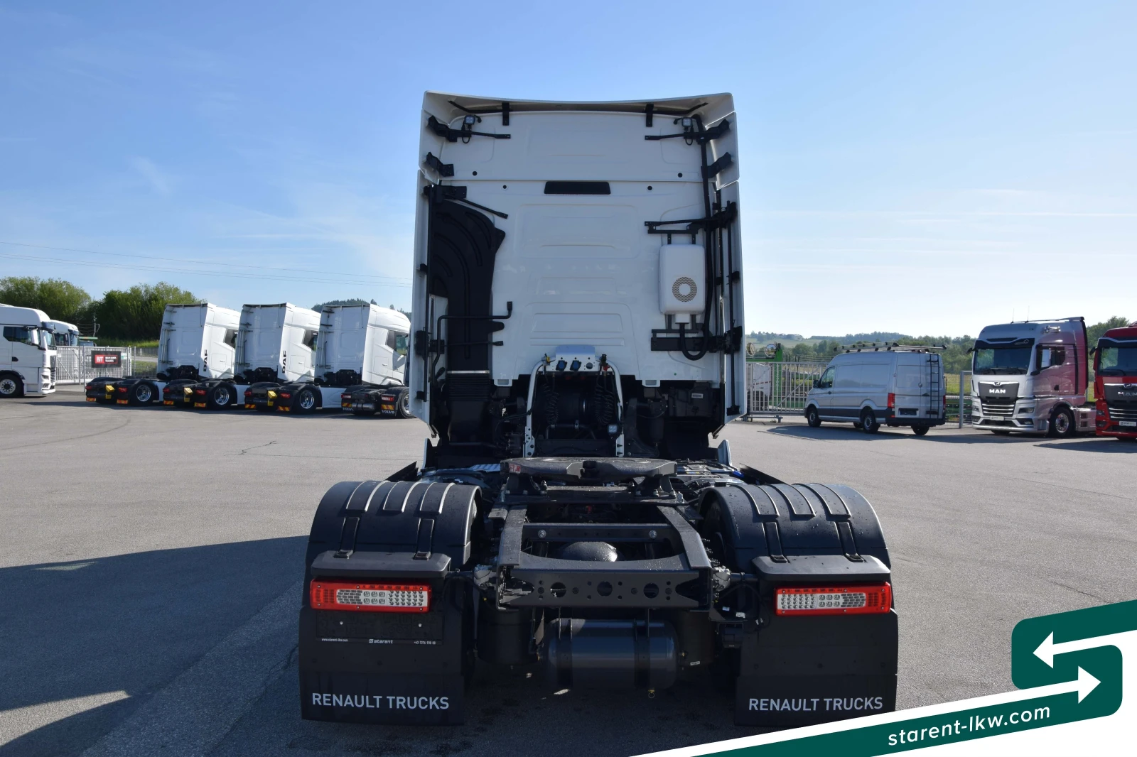 Renault T SZM26092 | Mobile.bg � ����������� 6