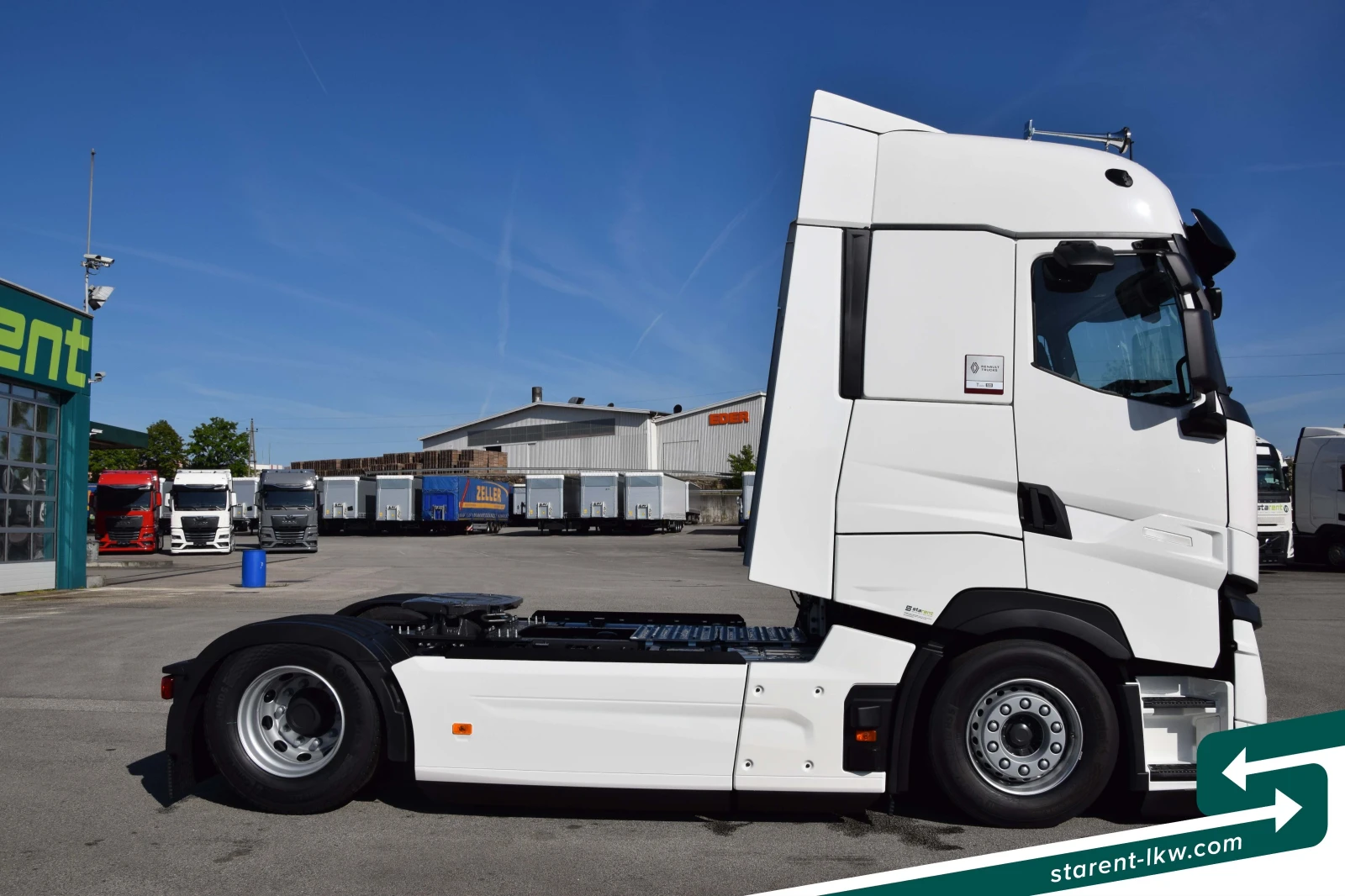 Renault T SZM26092 | Mobile.bg � ����������� 4