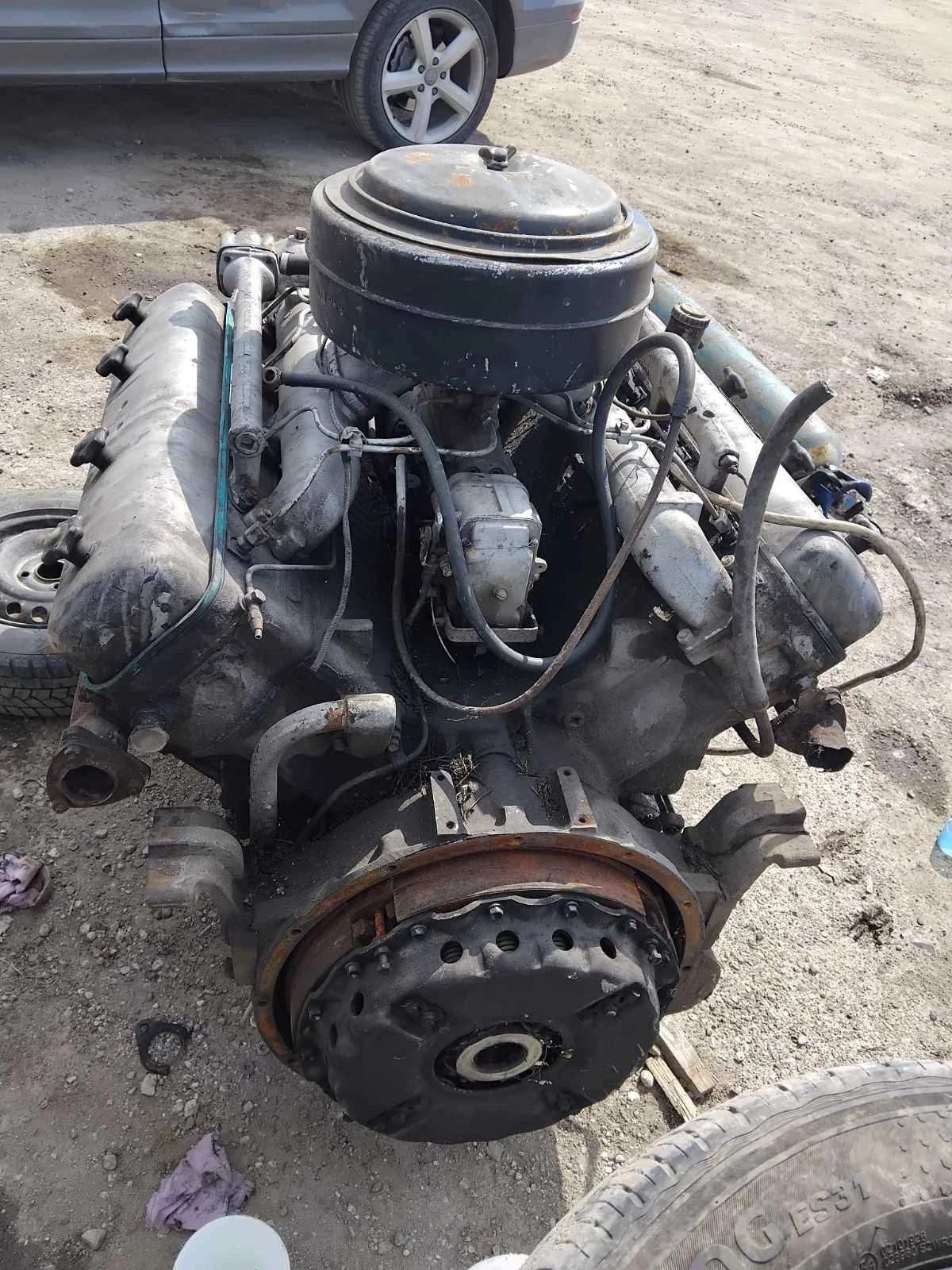 Kraz 257 | Mobile.bg � ����������� 1