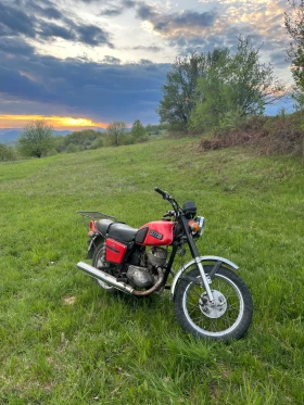 Иж Юпитер Юпитер 5, снимка 9