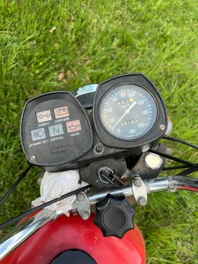 Иж Юпитер Юпитер 5, снимка 14