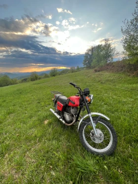 Иж Юпитер Юпитер 5, снимка 2