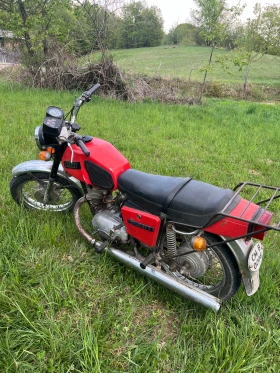 Иж Юпитер Юпитер 5, снимка 6