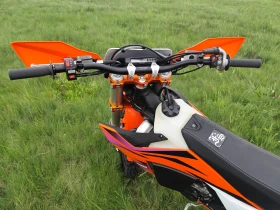 Ktm 500 500 exc, снимка 10