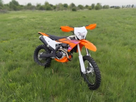 Ktm 500 500 exc, снимка 15