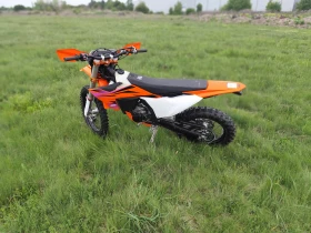 Ktm 500 500 exc, снимка 3