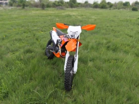Ktm 500 500 exc, снимка 16