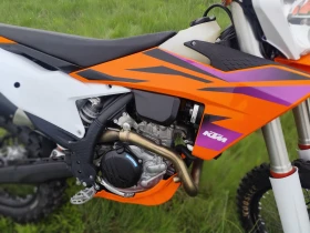Ktm 500 500 exc, снимка 14