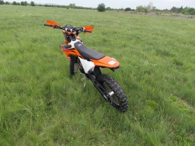 Ktm 500 500 exc, снимка 12