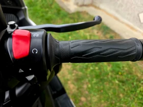 Suzuki Burgman 400i ABS, TRACTION CONTROL УНИКАТ! LIMITED EDITION, снимка 5