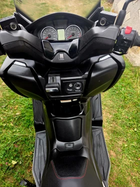 Suzuki Burgman 400i ABS, TRACTION CONTROL УНИКАТ! LIMITED EDITION, снимка 7