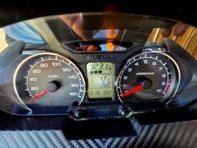 Suzuki Burgman 400i ABS, TRACTION CONTROL УНИКАТ!!!, снимка 7