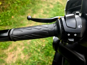 Suzuki Burgman 400i ABS, TRACTION CONTROL УНИКАТ! LIMITED EDITION, снимка 6