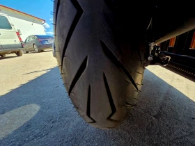 Suzuki Burgman 400i ABS, TRACTION CONTROL УНИКАТ!!!, снимка 8